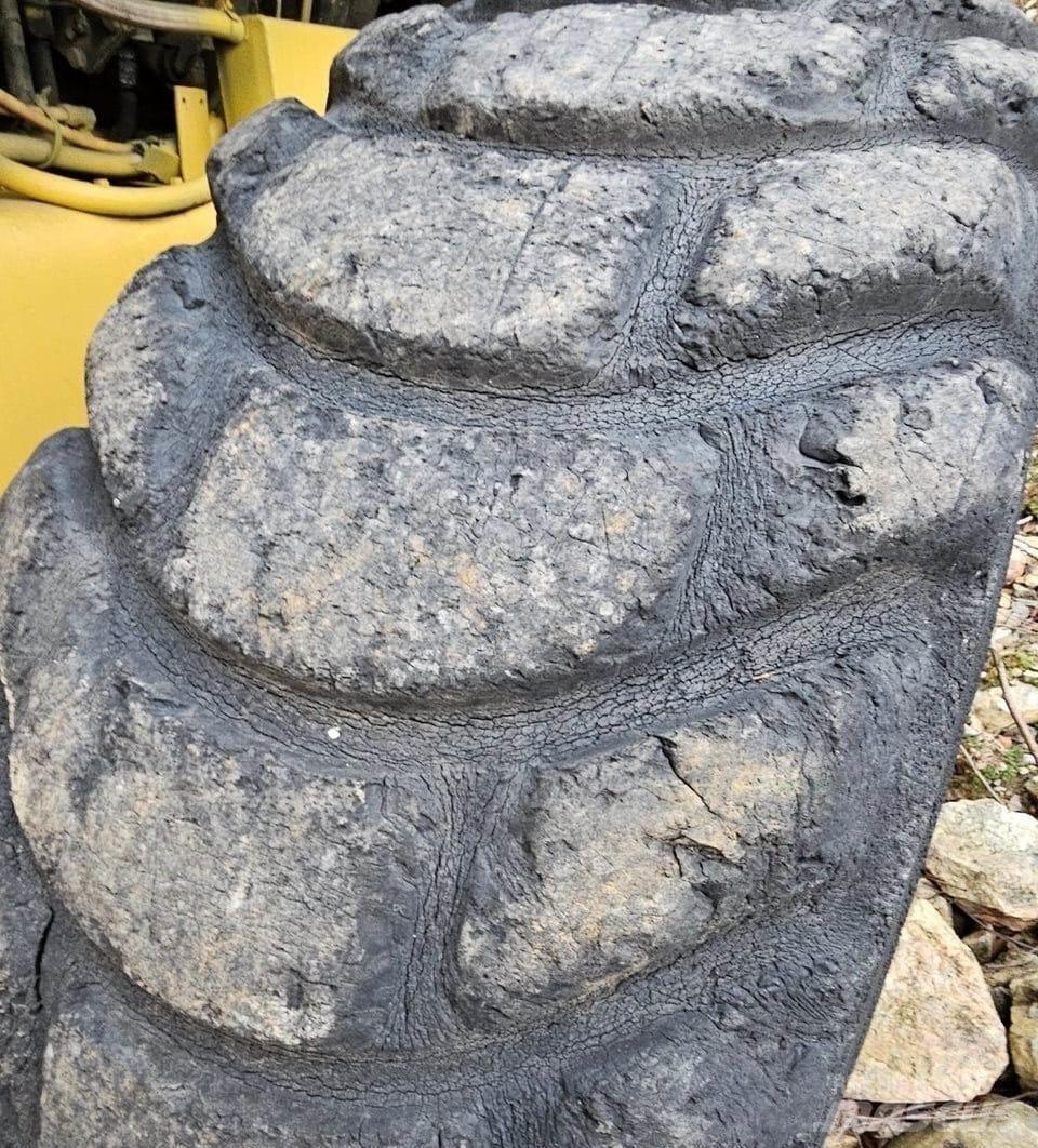 Fiat-Allis 745H-B Hjullastare