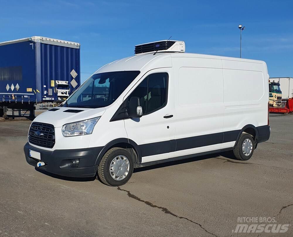 Ford Transit Övriga bilar