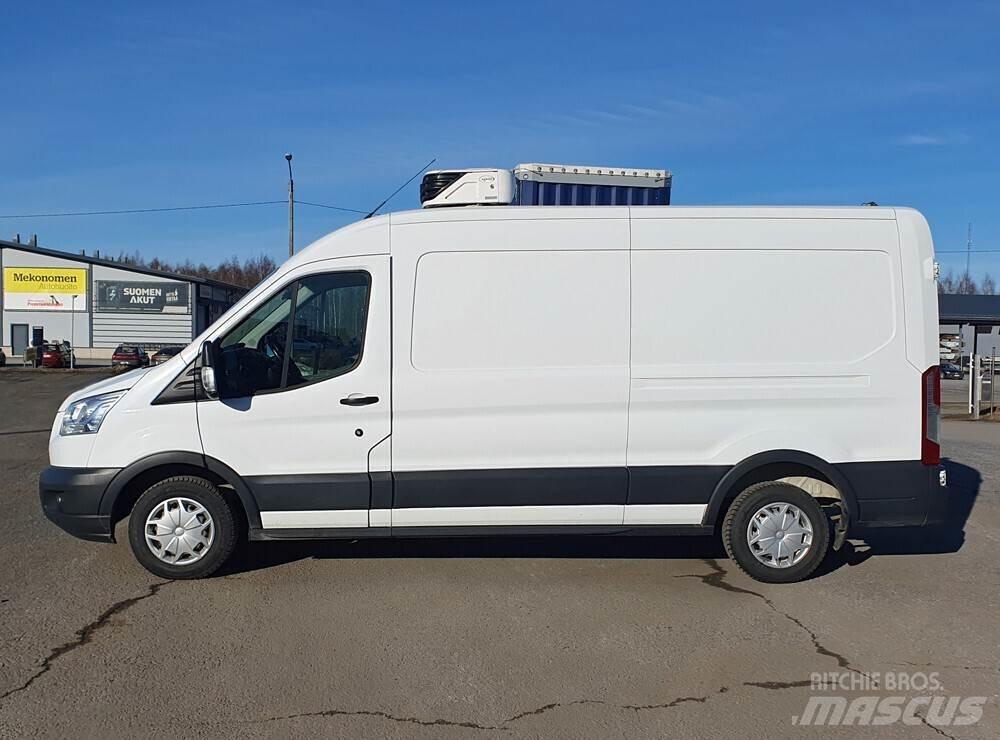 Ford Transit Övriga bilar