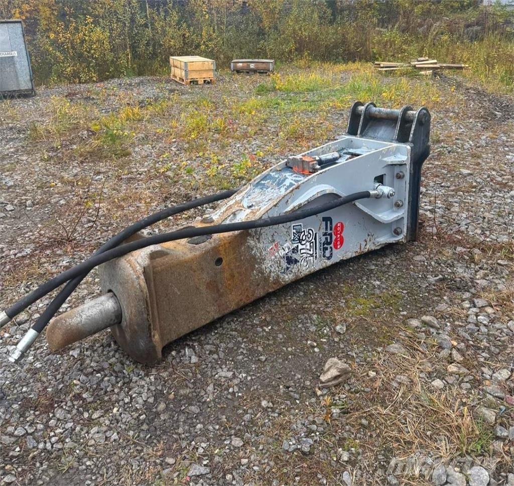 Furukawa 375 FXJ Hydraulhammare