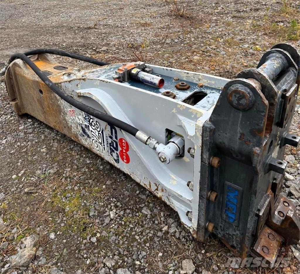 Furukawa 375 FXJ Hydraulhammare