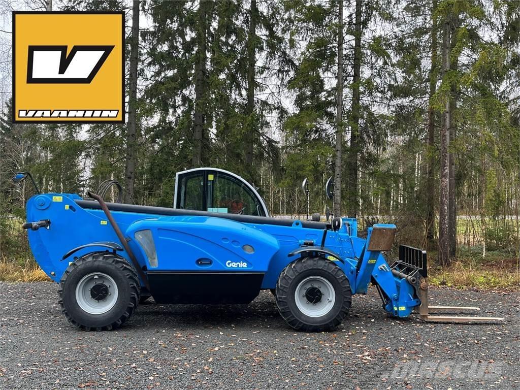 Genie GTH-4013SX Teleskoplastare