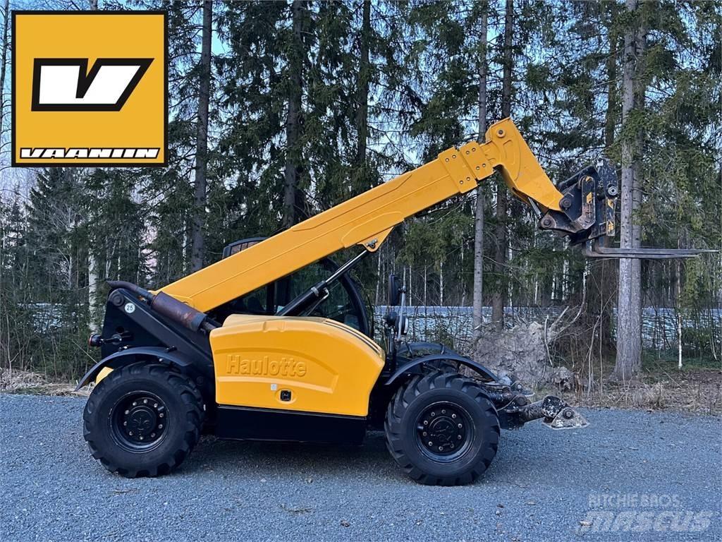 Haulotte HTL 3210 Teleskoplastare