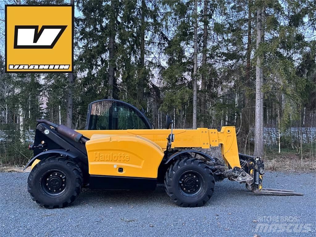 Haulotte HTL 3210 Teleskoplastare