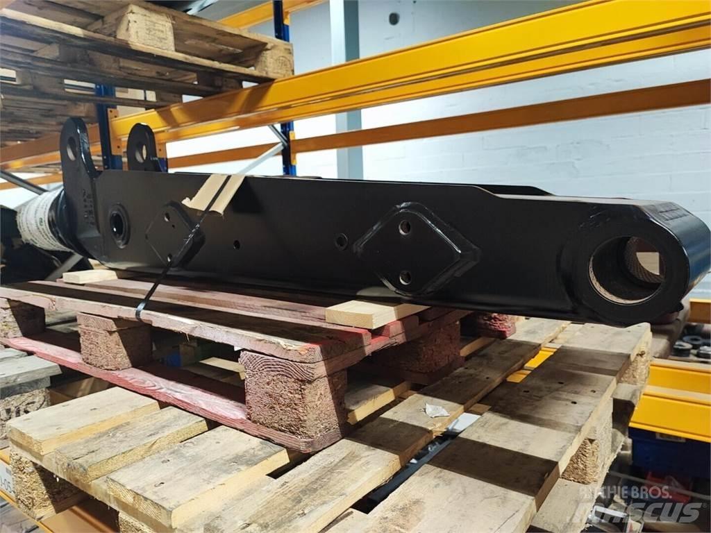 Hiab 105ST96 Redskap till skogsmaskiner
