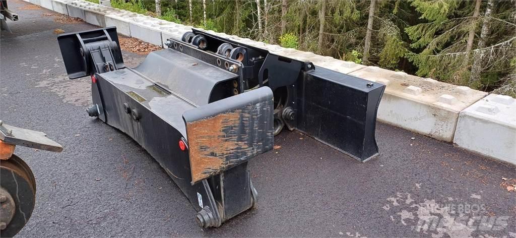 Hitachi ZX190W-6 Hjulgrävare