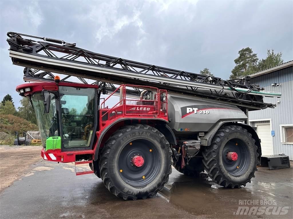 Horsch LEEB 230 Lantbruk - Övrigt