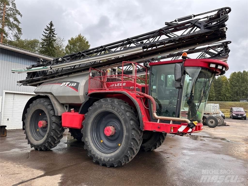 Horsch LEEB 230 Lantbruk - Övrigt