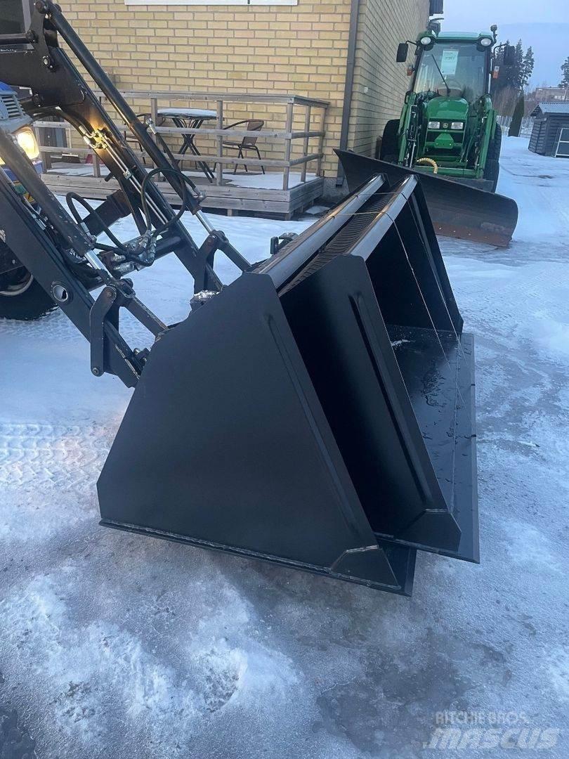 Iseki TG 5475 Grönytemaskiner - Övriga