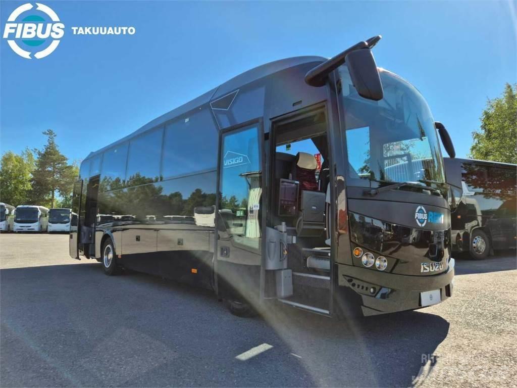 Isuzu Visigo Turistbussar