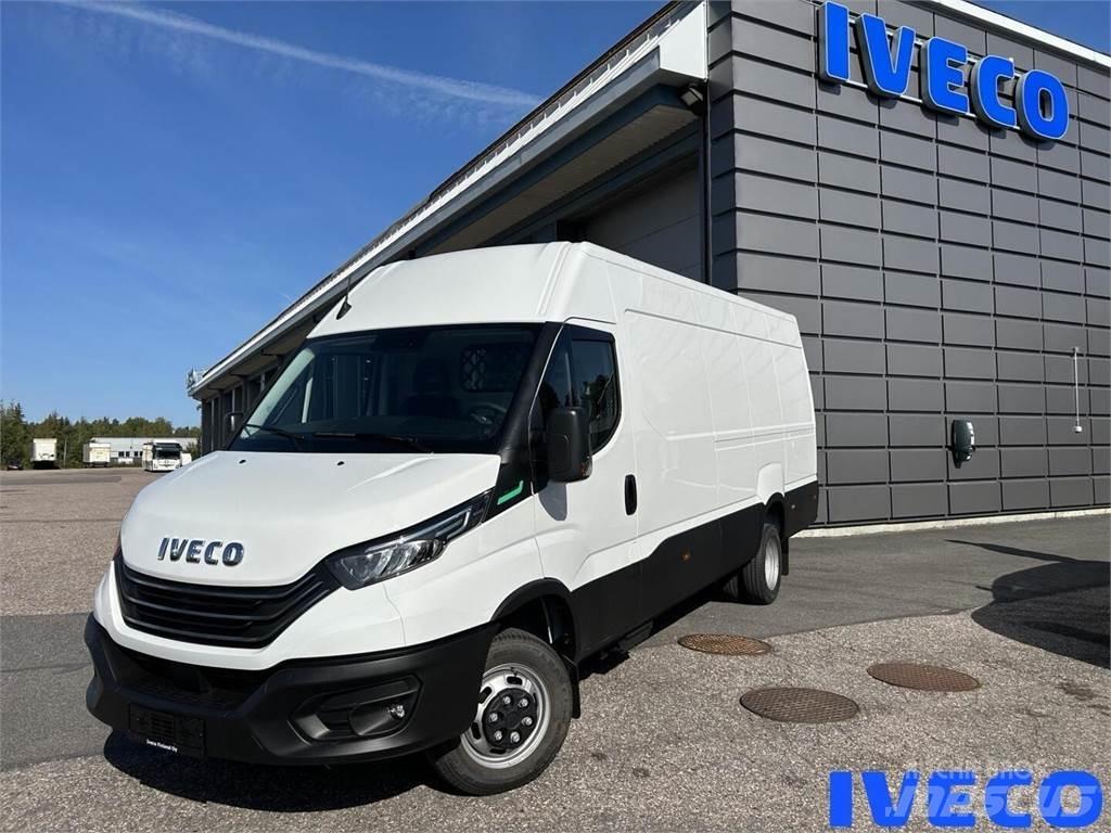 Iveco Daily Övriga bilar