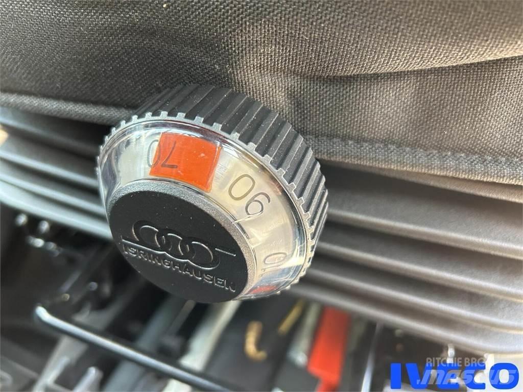 Iveco Daily Övriga bilar
