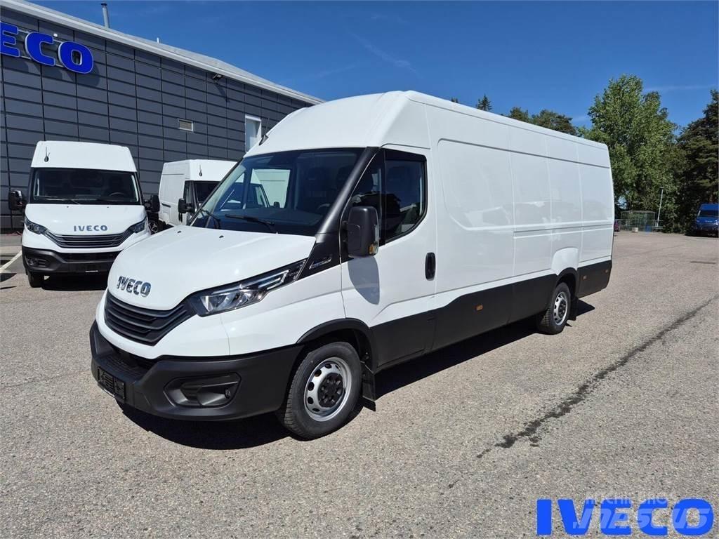 Iveco Daily Övriga bilar