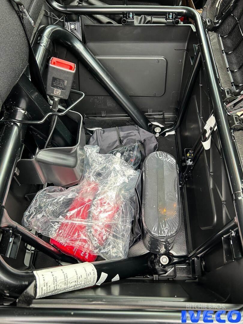 Iveco Daily Övriga bilar