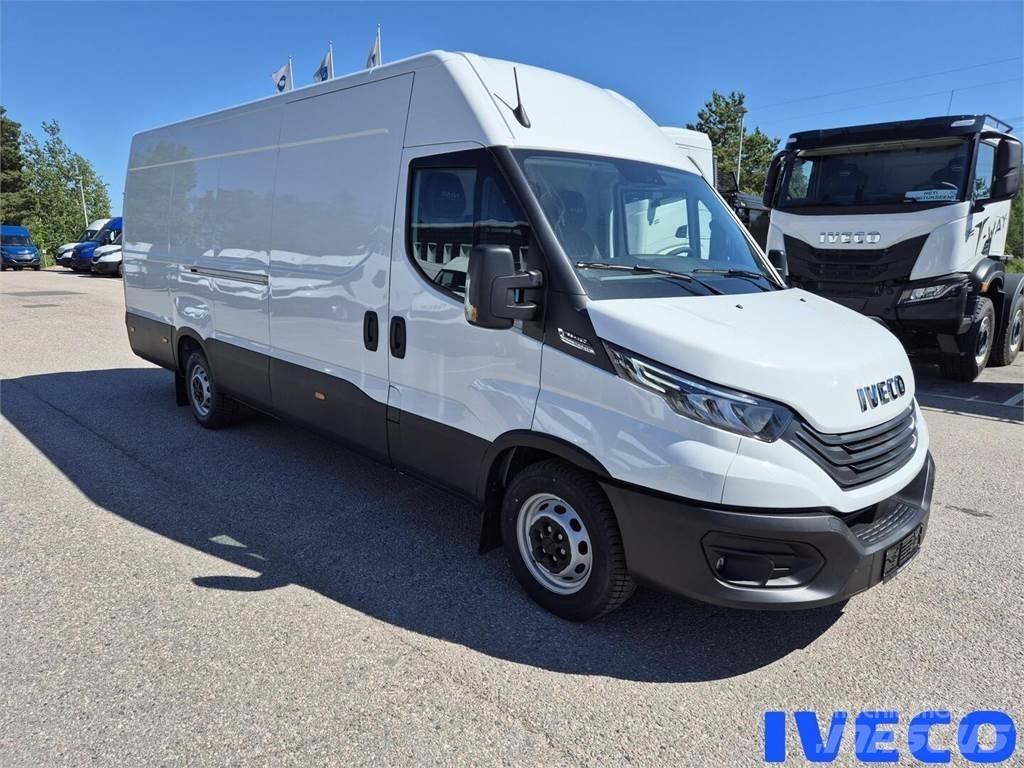 Iveco Daily Övriga bilar