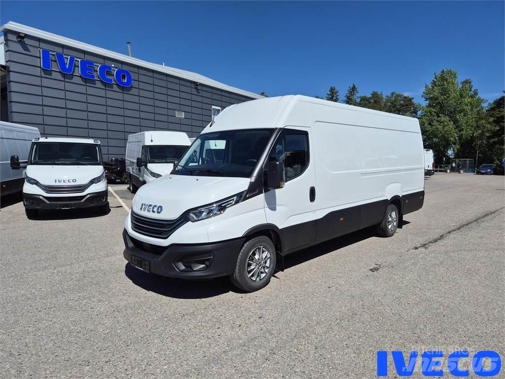 Iveco Daily Övriga bilar