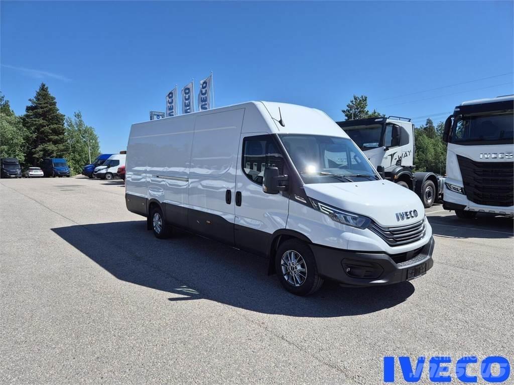 Iveco Daily Övriga bilar