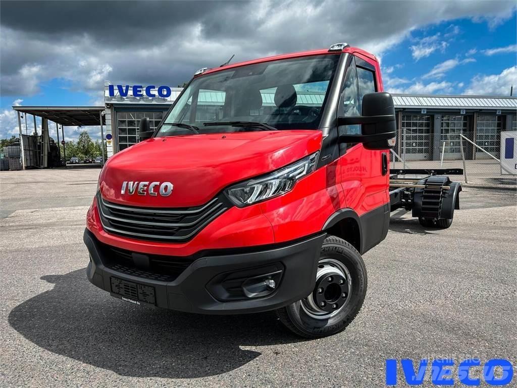 Iveco Daily Övriga bilar