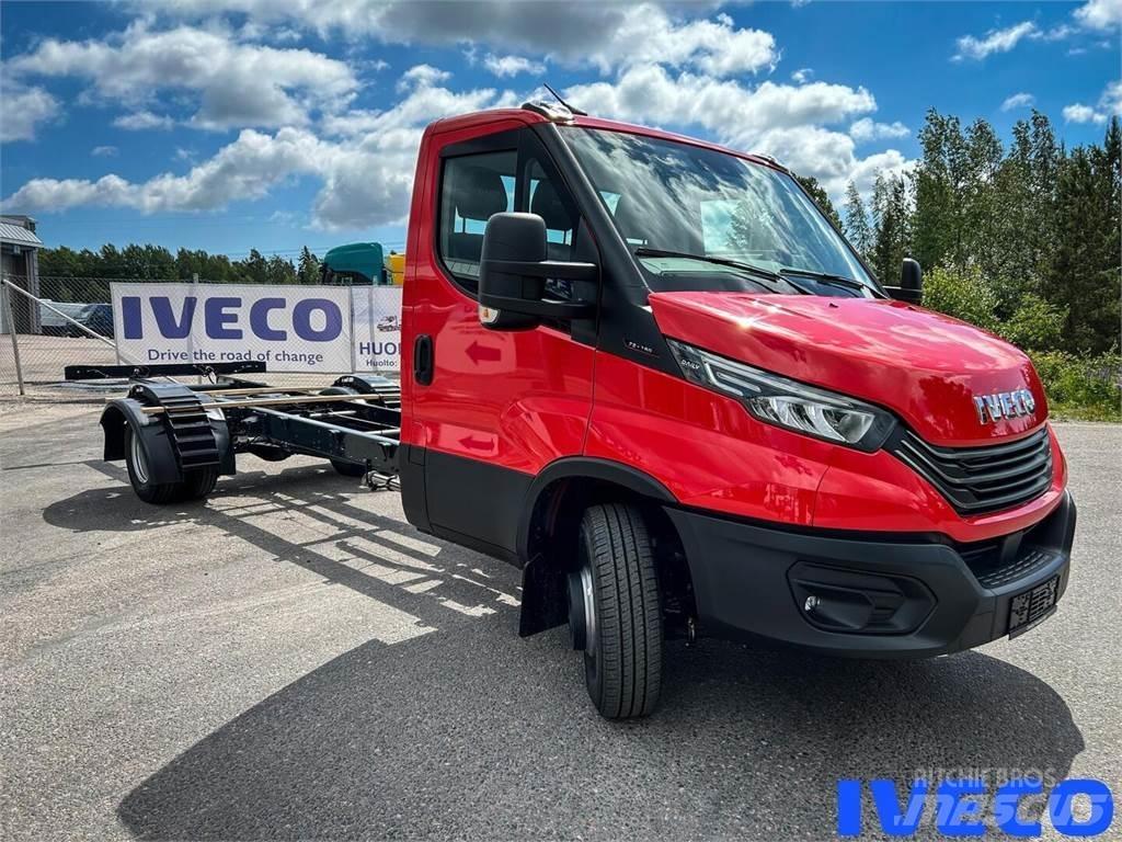 Iveco Daily Övriga bilar