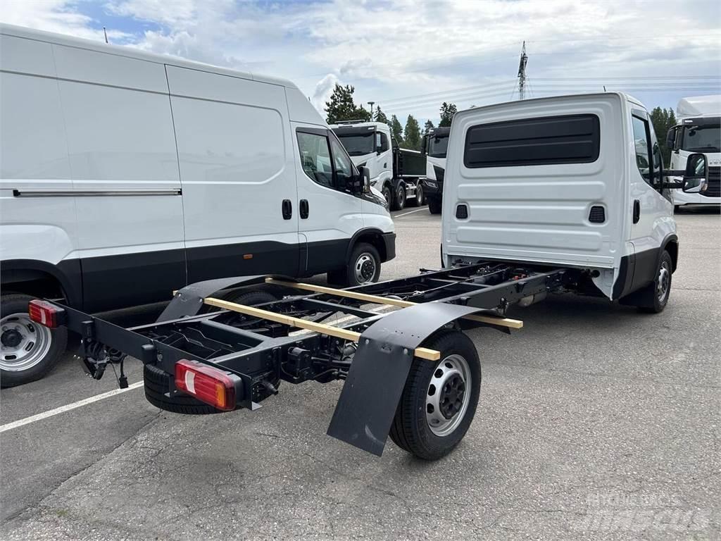 Iveco Daily Övriga bilar