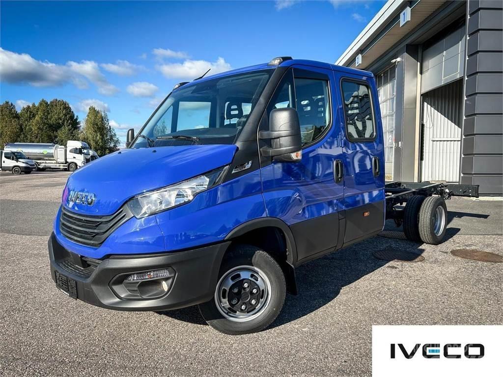 Iveco Daily Övriga bilar