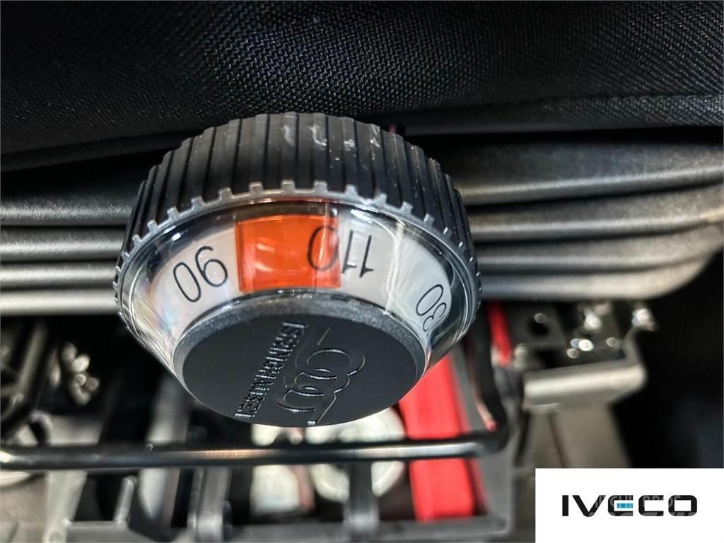 Iveco Daily Övriga bilar