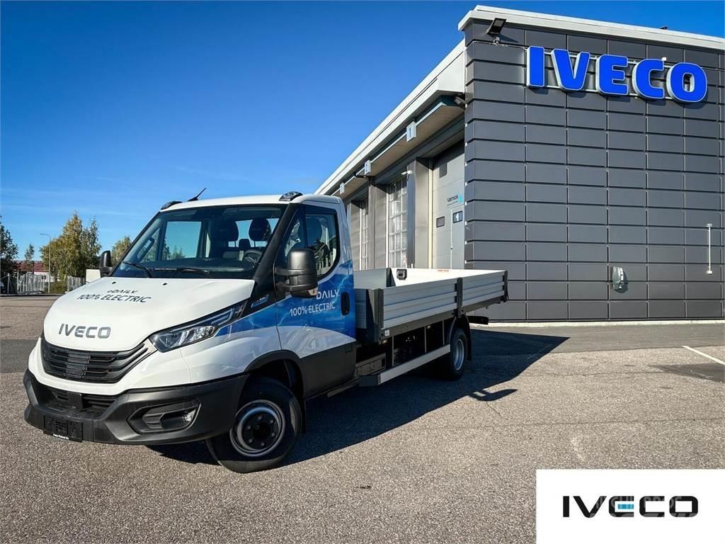 Iveco Daily Övriga bilar