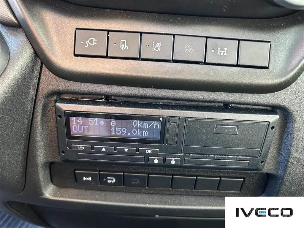Iveco Daily Övriga bilar