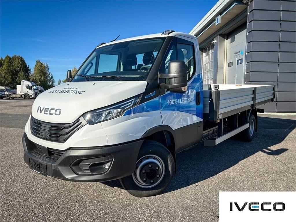 Iveco Daily Övriga bilar