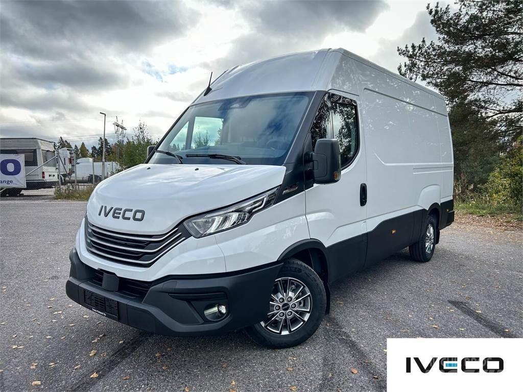 Iveco Daily Övriga bilar