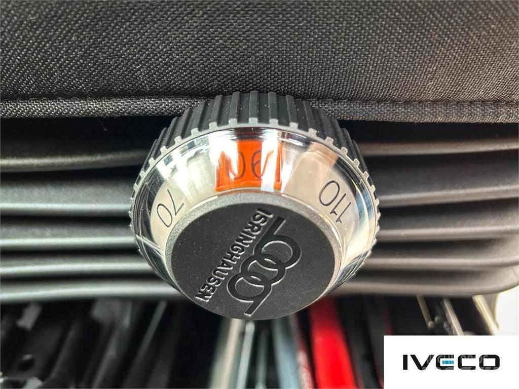 Iveco Daily Övriga bilar