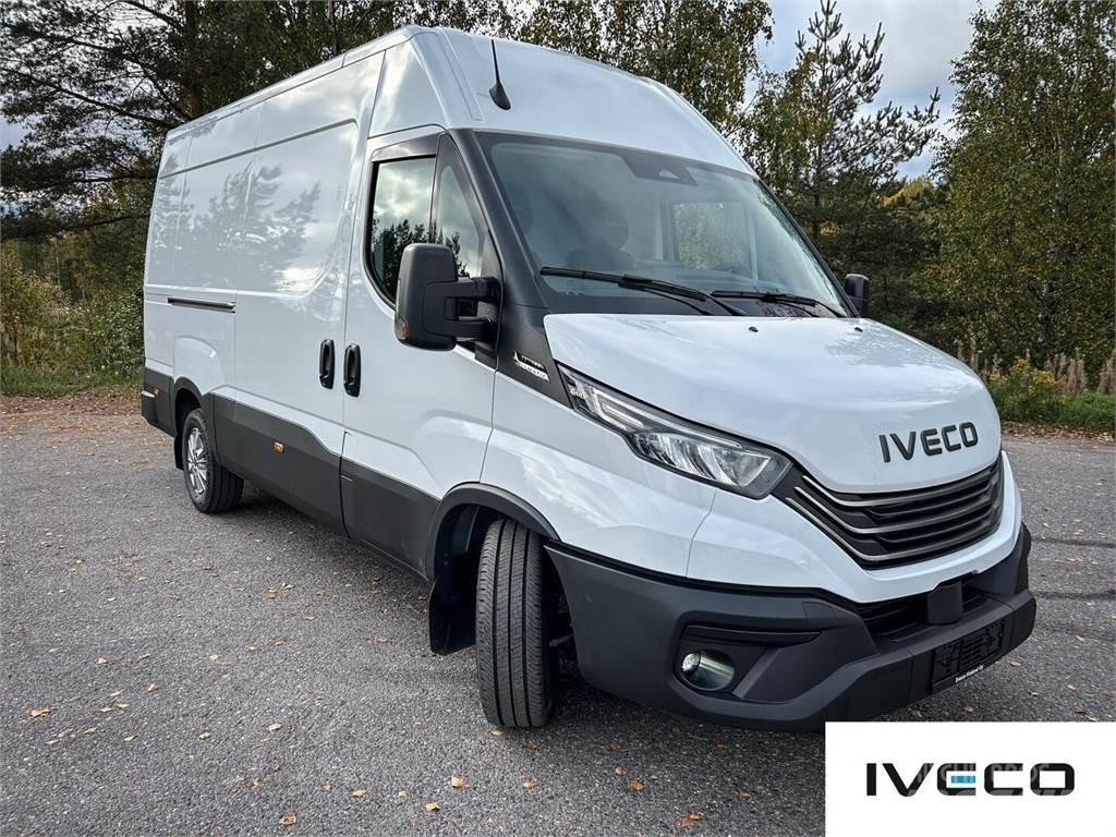 Iveco Daily Övriga bilar