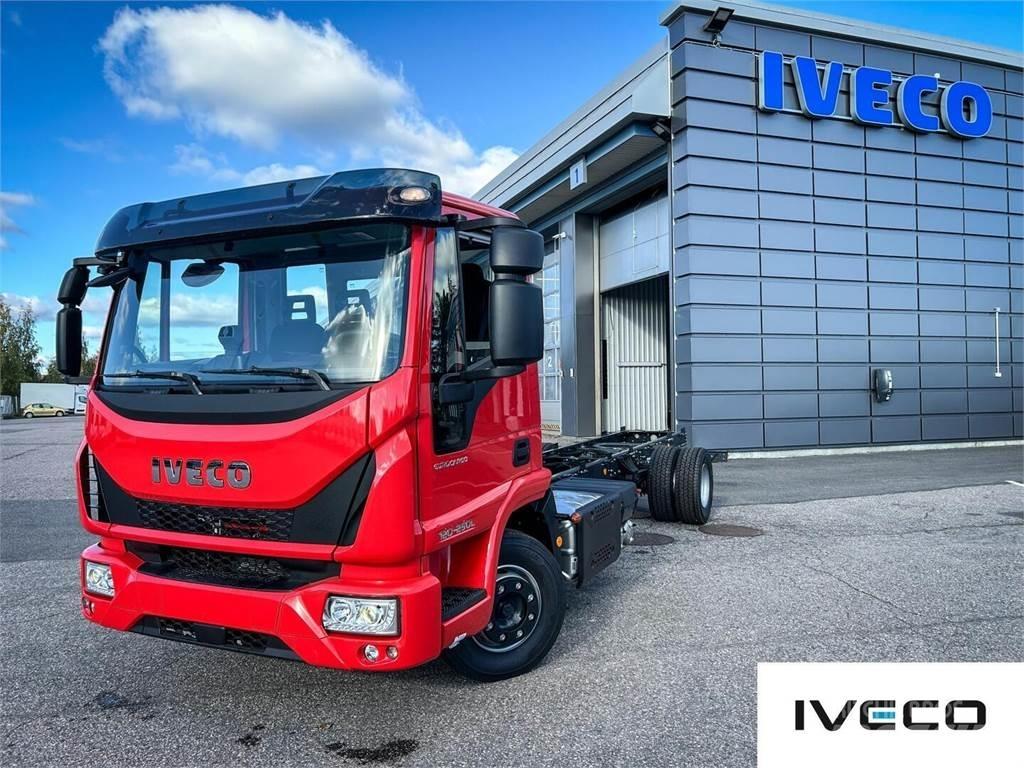 Iveco Eurocargo Övriga bilar