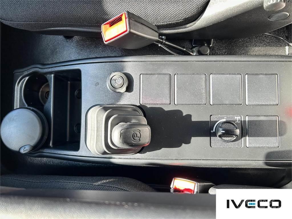 Iveco Eurocargo Övriga bilar