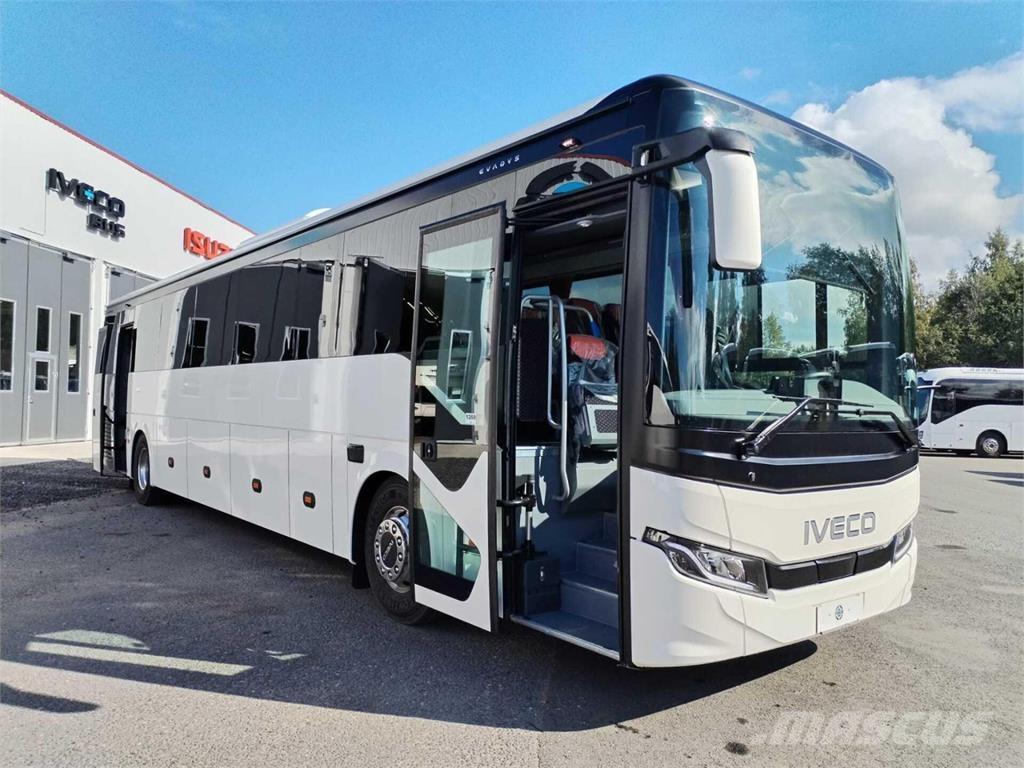 Iveco Evadys Linjebussar