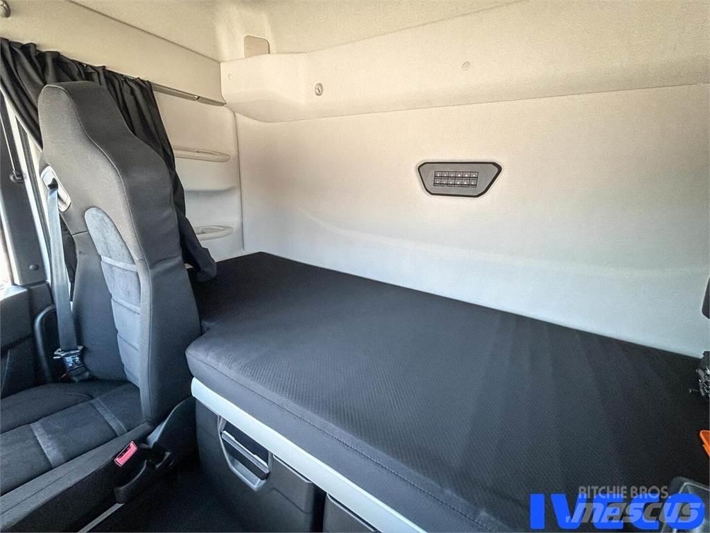 Iveco S-Way Övriga bilar