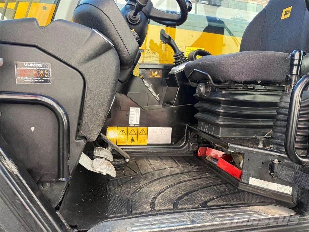 JCB 540-170 Teleskoplastare