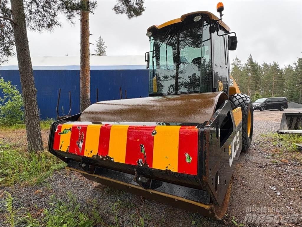 JCB VM117 Entreprenad - Övrigt