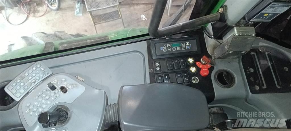 John Deere 1110E Skotare