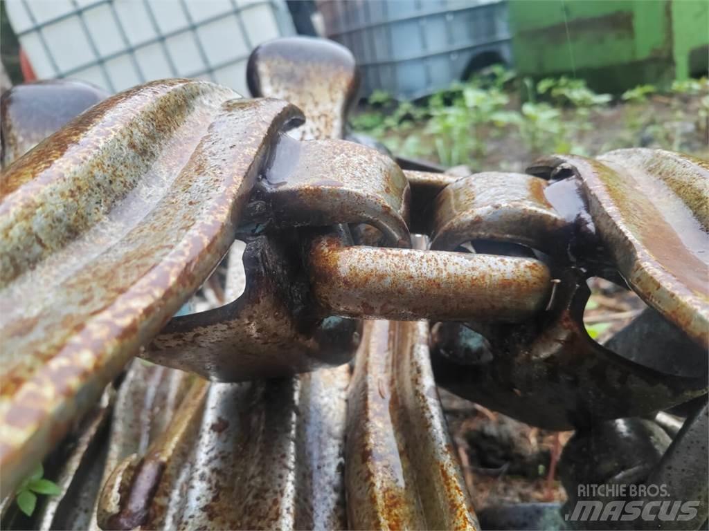 John Deere 1170 E Skördare