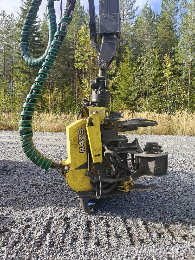 John Deere 1170G Skördare