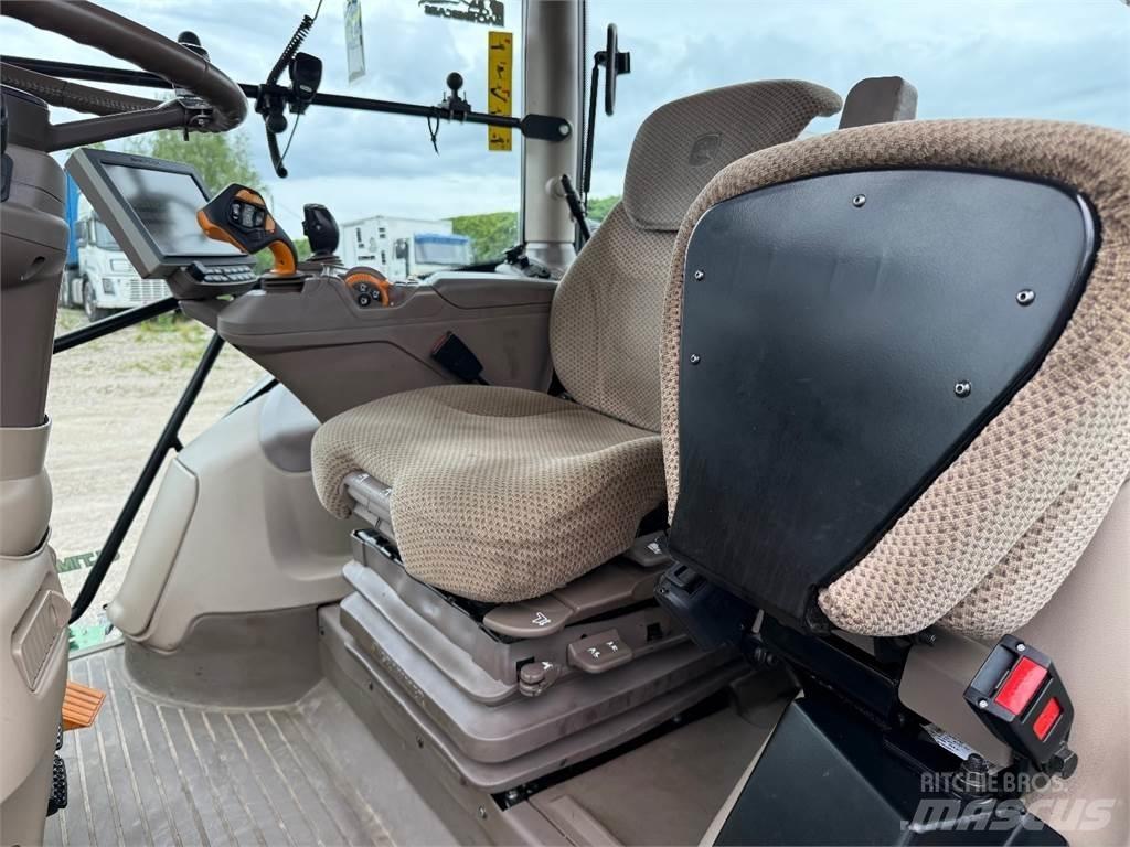 John Deere 6175R Traktorer