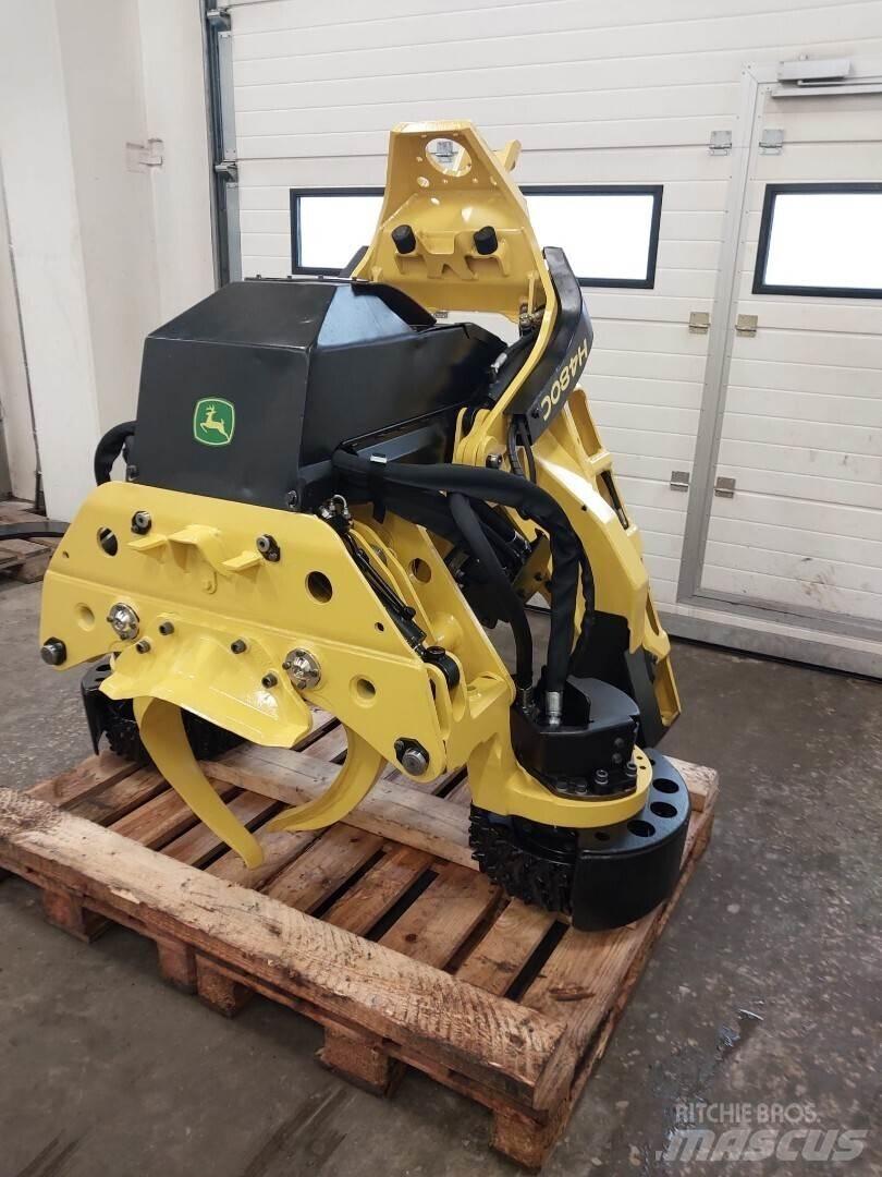 John Deere H480C Skördaraggregat
