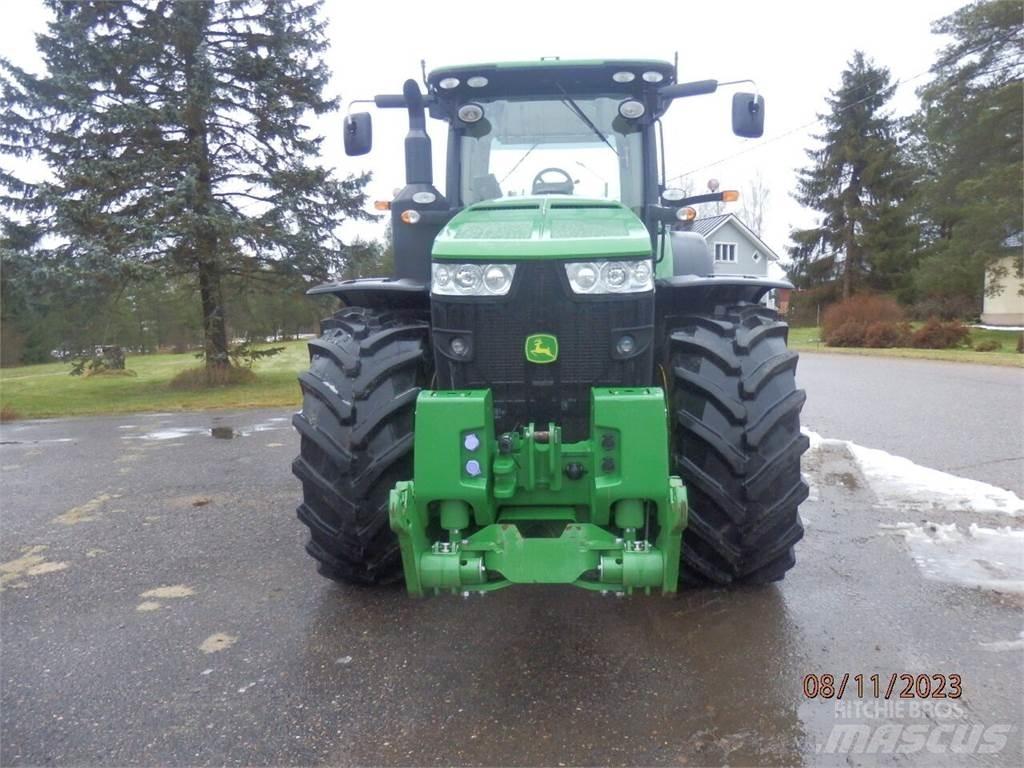 John Deere R8270 Traktorer