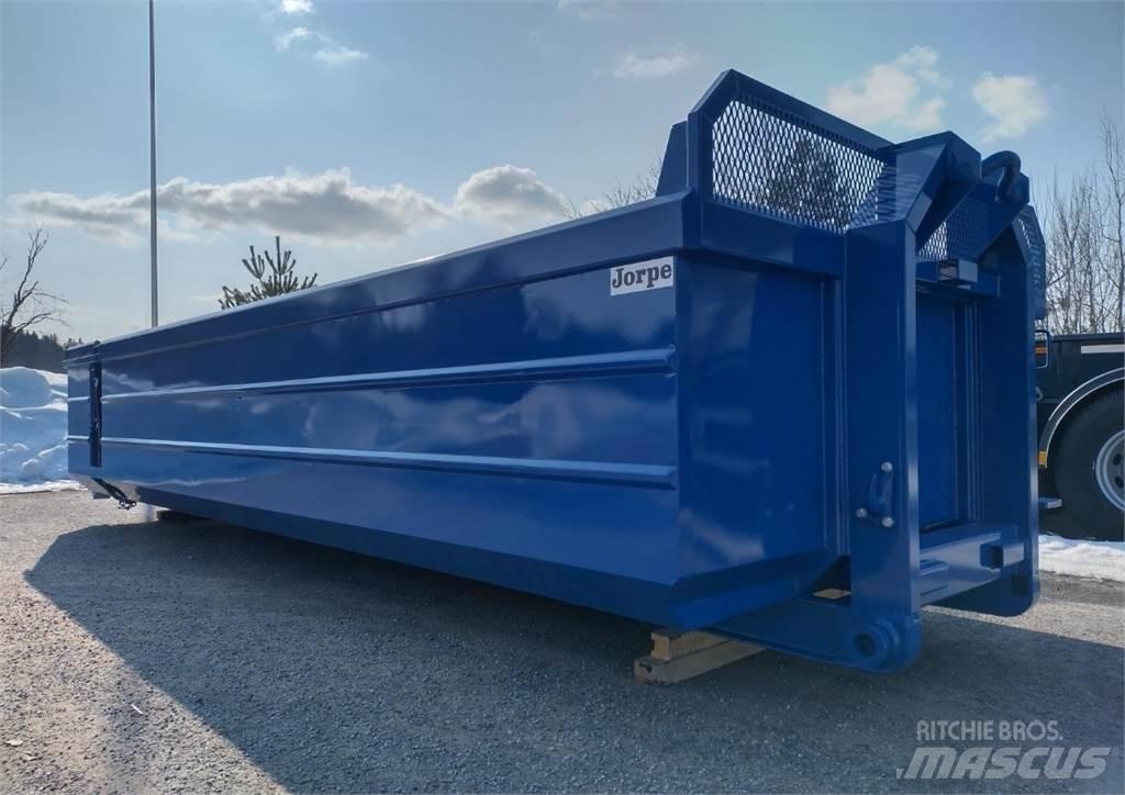 Jorpe R045 Terra Plattformar