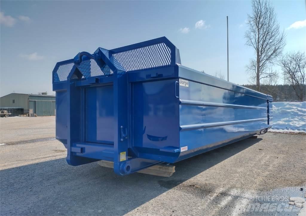 Jorpe R045 Terra Plattformar
