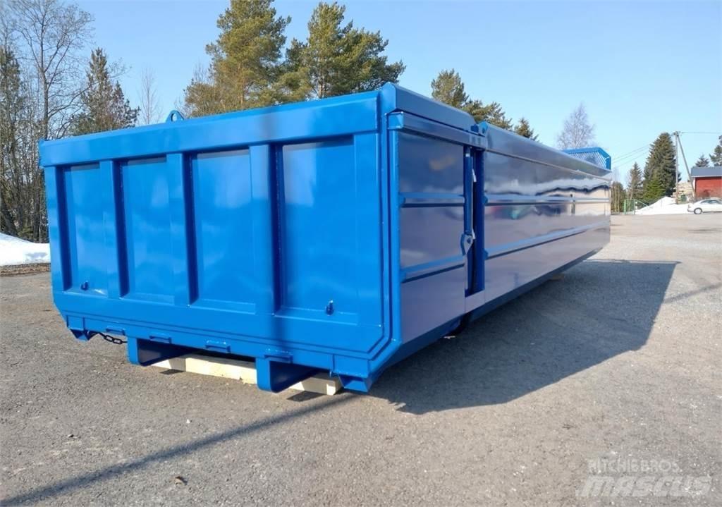 Jorpe R045 Terra Plattformar