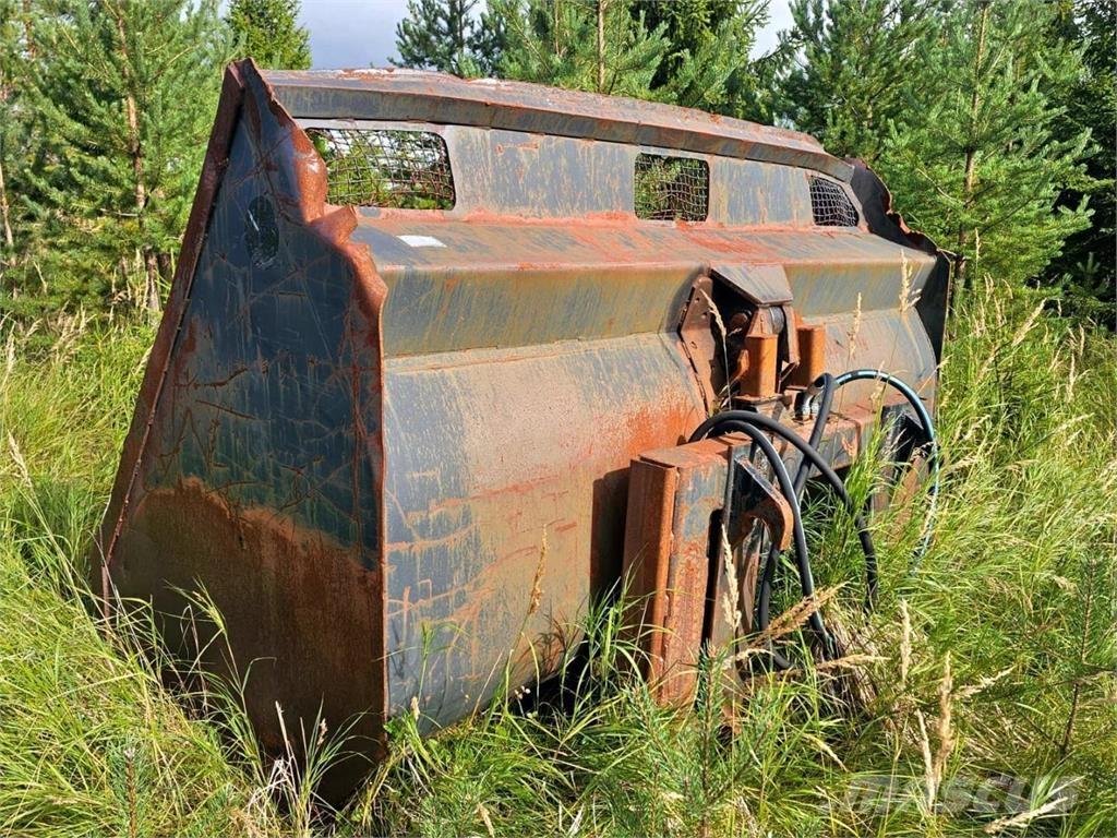  Kärkikippikauha Skopor