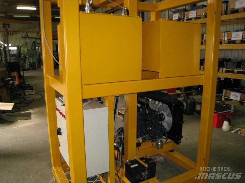  Kitpower Övriga