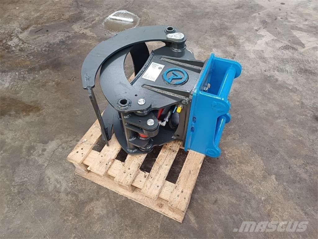  Koura KGR12 S40 Gripar